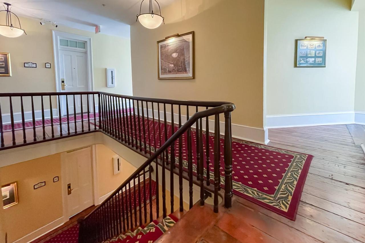The Marshall House, Historic Inns Of Savannah Collection Luaran gambar