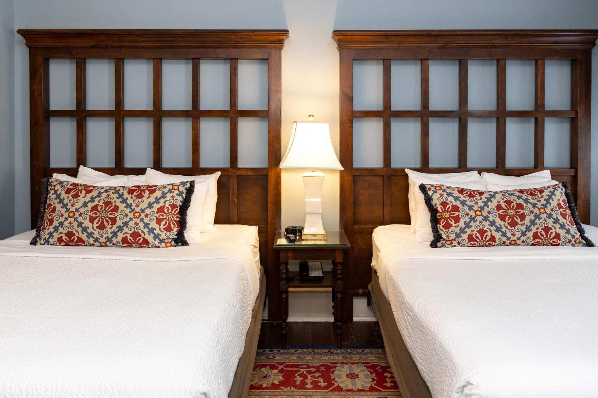 The Marshall House, Historic Inns Of Savannah Collection Luaran gambar